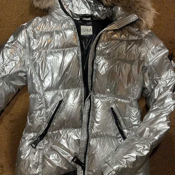 Sam Blake Jacket - Picture 2 of 5